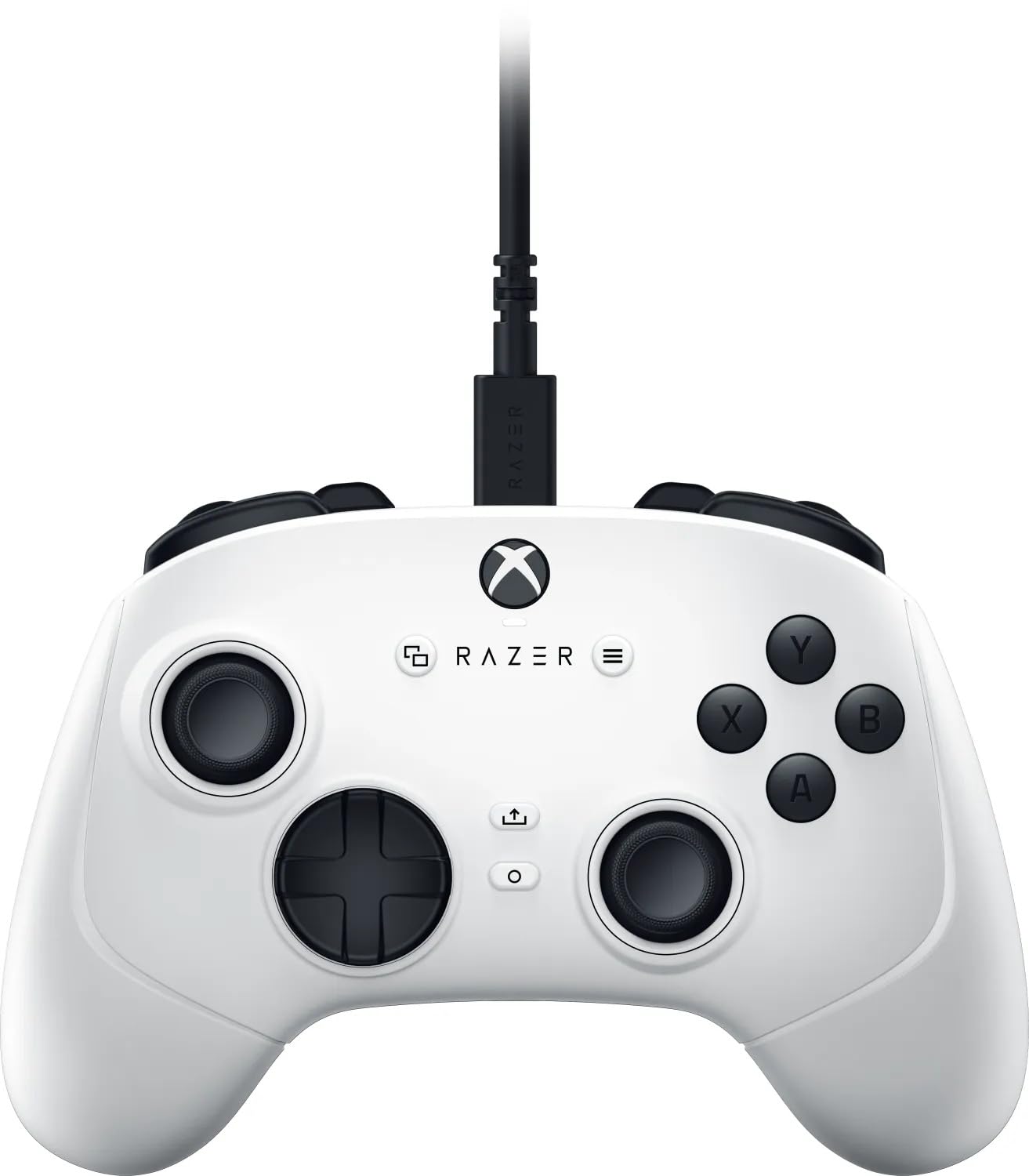 その他 Razer Wolverine V3 TOURNAMENT EDITION Razer Wolverine V3 Tournament Edition - Wired Gaming